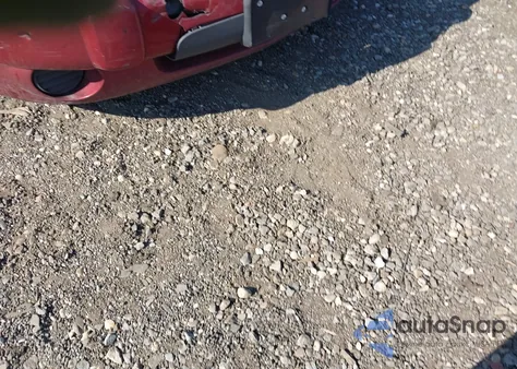 2009 Chevrolet Hhr Lt из США, поврежденный, VIN 3GNCA23B99S601388